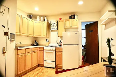 Rented by Highline Residential