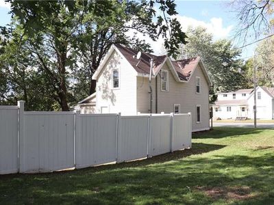 1020 14th Ave E, Menomonie, WI, 54751