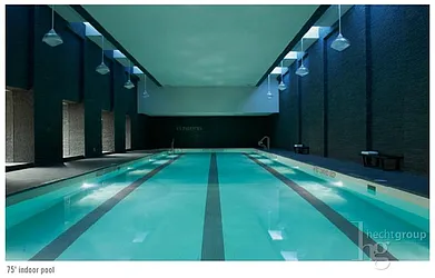 Rented by Hecht Group