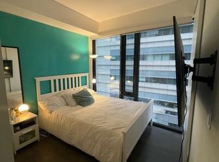 215 Queen St W #605A, Toronto, ON M5V0P5