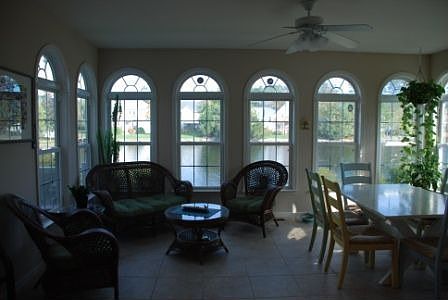 sunroom