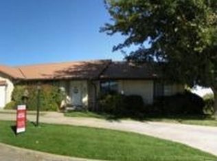 3367 Ute Rd, Saint George, UT 84790