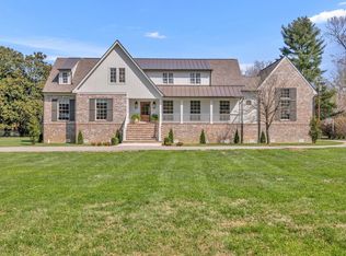 1928 Harpeth River Dr, Brentwood, TN 37027