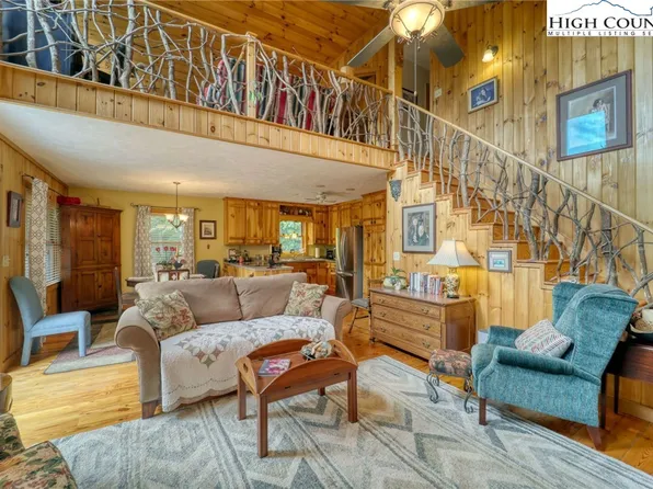 195 Jacey Wynne Lane, West Jefferson, NC 28694