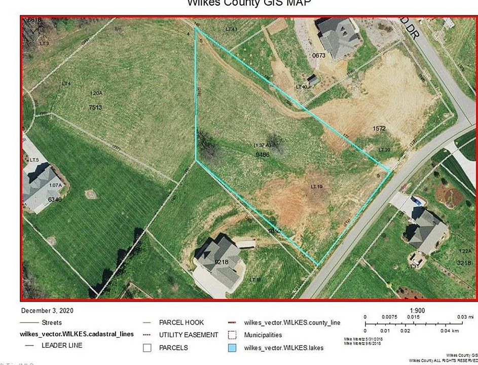 1st image of Peterson Pond Dr