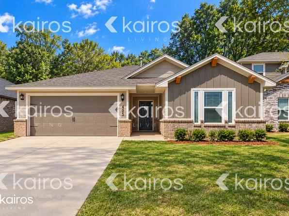 405 Saint James Pl, Newcastle, OK 73065