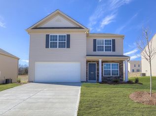 3913 Huntsmoor Ln, Wilson, NC 27896