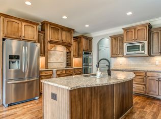 7002 Brindle Ridge Way, Spring Hill, TN 37174