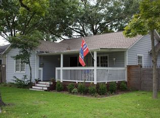 2019 Gostick St, Houston, TX 77008