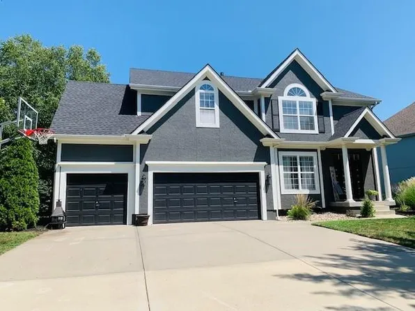 8505 N Eastern Ave, Kansas City, MO 64157