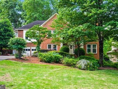 2610 Chadwick Rd, Marietta, GA, 30066