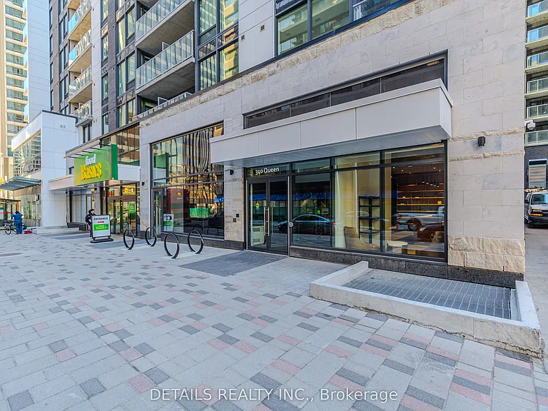 340 Queen St #1008 — Photo 2