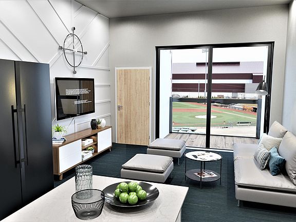 2nd image of 1599 8th St SE #306-709