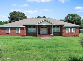 15 Alpine Heights Rd, Quincy, FL 32352