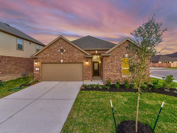 3rd image of 15618 Carberry Hills Ct