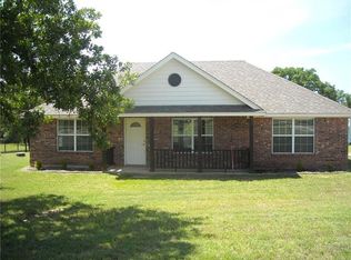 396 County Road 2698, Alvord, TX 76225