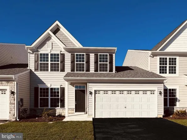 136 Case Rd, Townsend, DE 19734