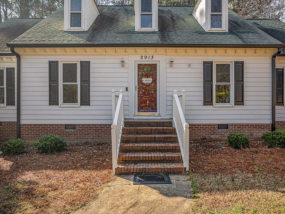 1st image of 2913 Tram Rd