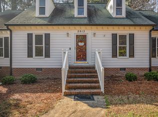 2913 Tram Rd, Fuquay Varina, NC 27526