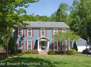 2321 Blakeford Ln, Charlotte, NC 28226