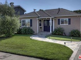 8631 Lilienthal Ave, Los Angeles, CA 90045