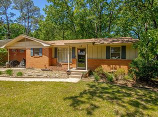 16 Templin Trl, Little Rock, AR 72205