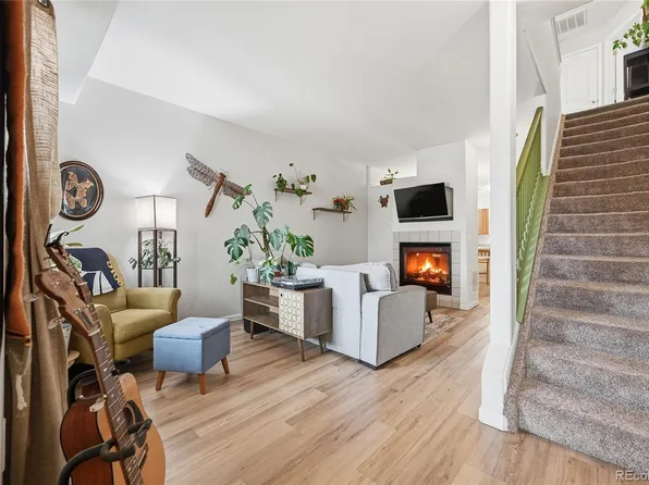 7233 Meade Street #C, Westminster, CO 80030