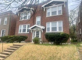 4226 Dewey Ave, Saint Louis, MO 63116