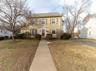 156 Pendleton Rd, New Britain, CT 06053