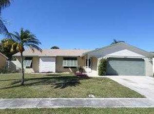 5377 Steven Rd, Boynton Beach, FL 33472