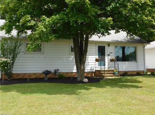 24901 Picone Ln, Bedford Heights, OH