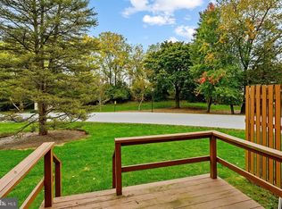 281 Stone Ridge Dr #28, Norristown, PA 19403