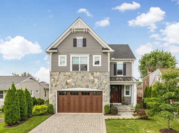 1842 N Columbus St, Arlington, VA 22207