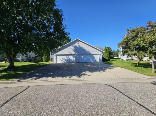 609 Eagle Crest Ct, Prairie Du Sac, WI 53578