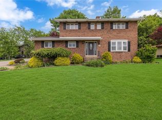 136 Upland Dr, Industry, PA 15052