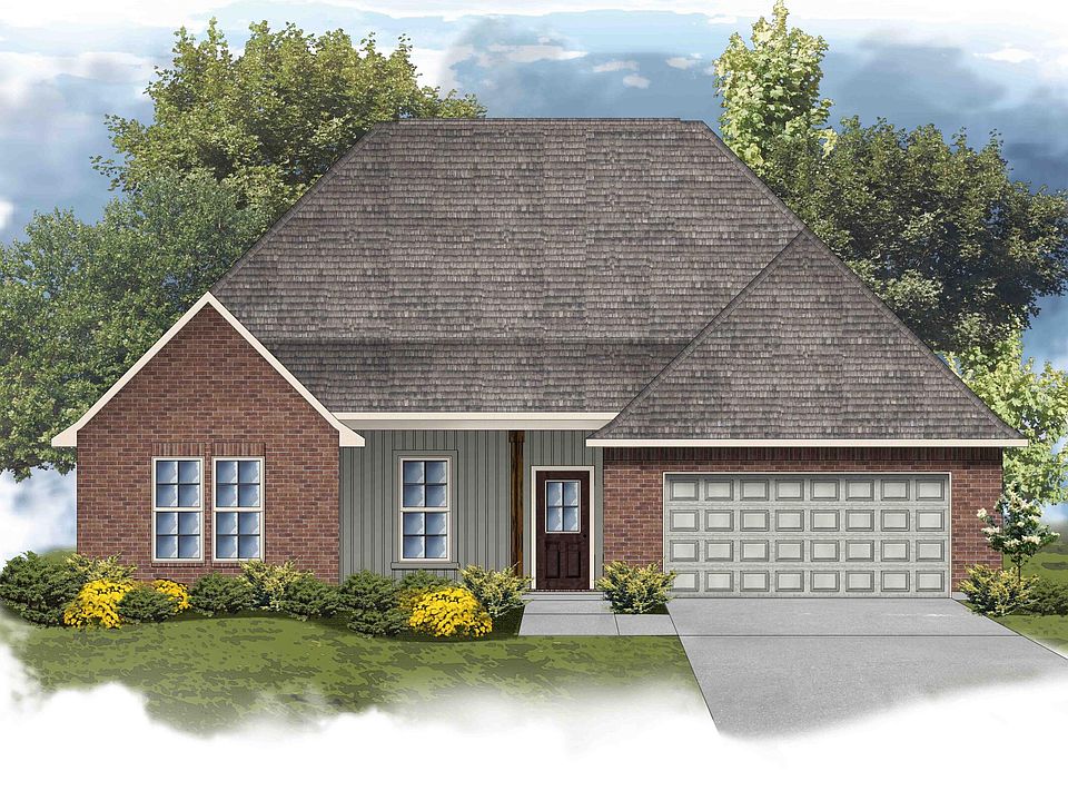 2nd image of 1 Red Oak Dr