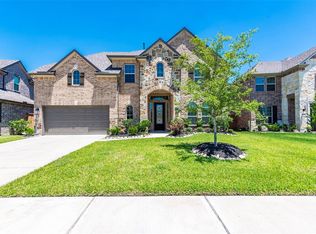 1617 Groce Ln, League City, TX 77573
