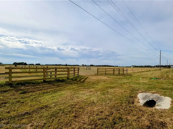 5418 E State Hwy #64, Zolfo Springs, FL 33890