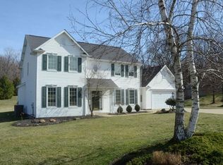 123 Dana Dr, Monaca, PA 15061