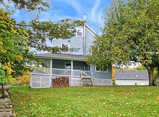 2124 W Anthony Rd, Pentwater, MI 49449