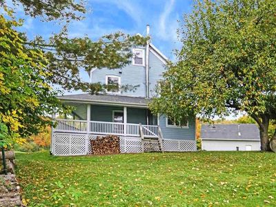 2124 W Anthony Rd, Pentwater, MI, 49449