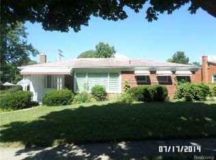 36945 Greenbush Rd, Wayne, MI 48184