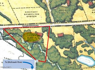 778 Riverview Rd, Rexford, NY 12148