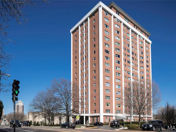 710 S Hanley Rd APT 10A, Saint Louis, MO 63105