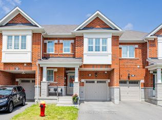 966 Cherry Ct, Milton, ON L9E1P8