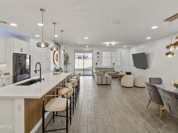 22878 E Watford Drive, Queen Creek, AZ 85142