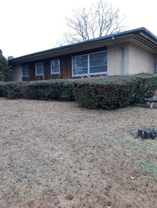 808 Bibb St Tuskegee Institute Al 36088 Mls 488942 Zillow