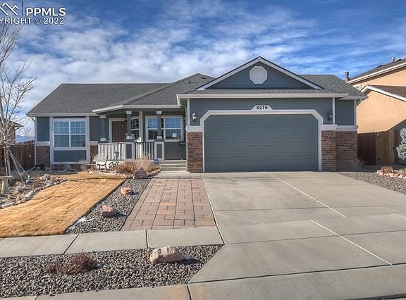 2nd image of 6276 Silver Nugget Dr