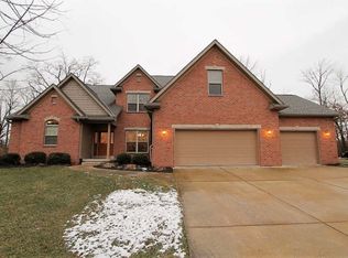 4716 Insignia Ct, Lafayette, IN 47909