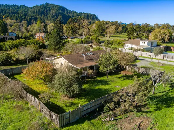 6933 State Highway 36, Carlotta, CA 95528